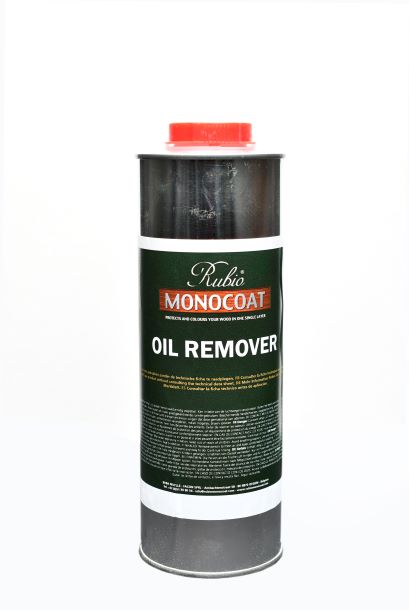 RMC Oil Remover